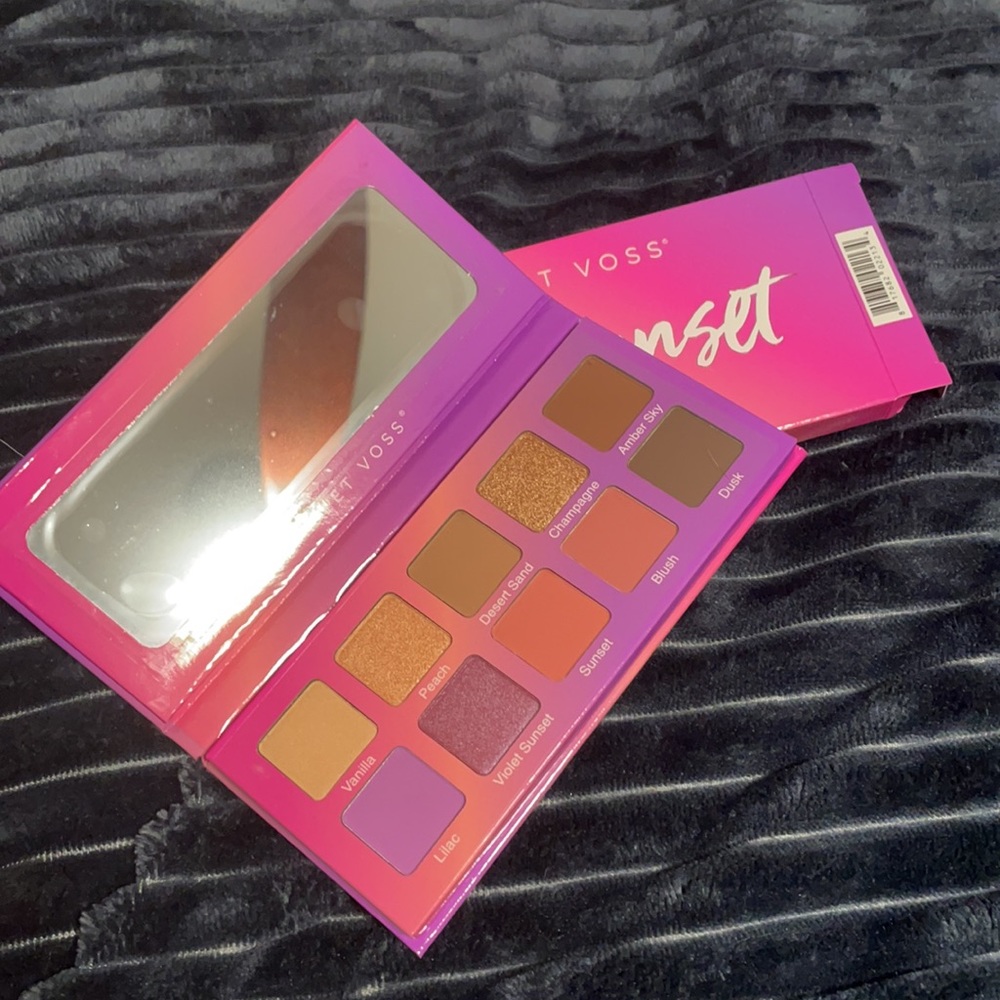 Violet Voss - Violet Sunset Palette